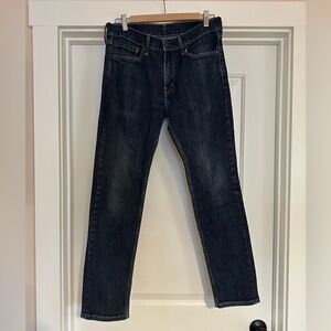 Men’s 511 Jeans size 32x32